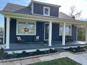 Bourbon Country Cottage